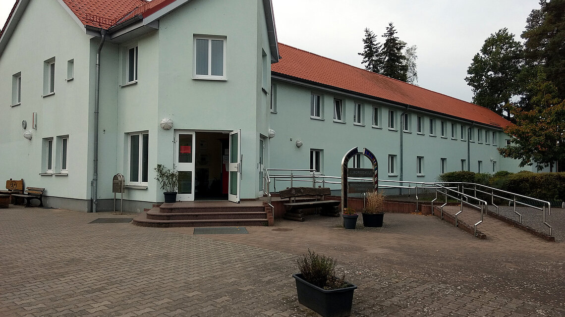 Bild von Deutsch-Polnisches Gymnasium Löcknitz