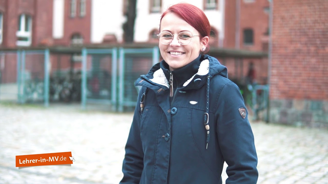 Oskar-Picht-Gymnasium Pasewalk | Mecklenburg-Vorpommern