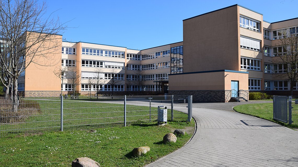 Bild von Berufliche Schule der Hanse- und Universitätsstadt Rostock -Wirtschaft-
