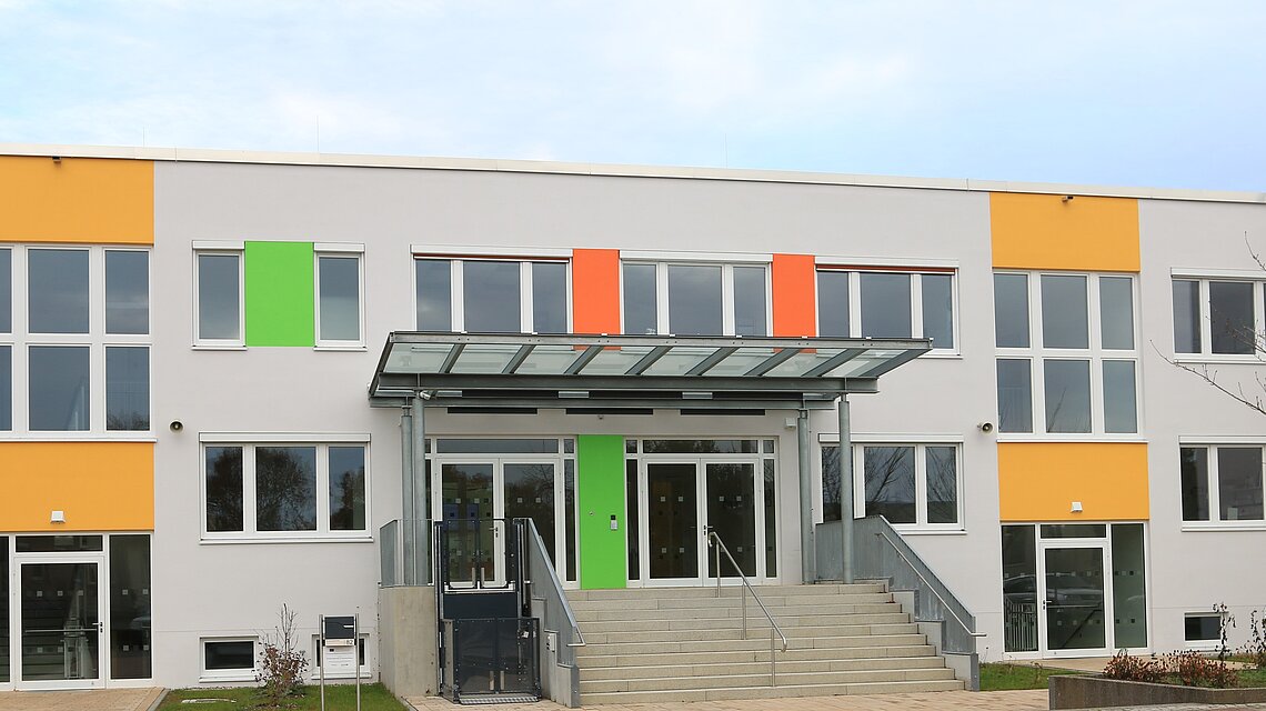 Bild von Regionale Schule Banzkow