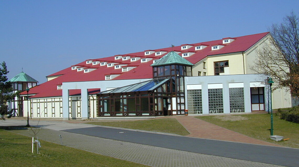 Bild von Regionale Schule Banzkow