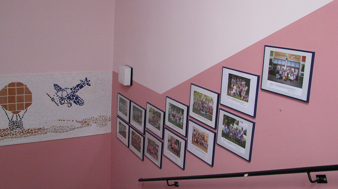 Bild von Grundschule Jürgenstorf Bild von Grundschule Jürgenstorf