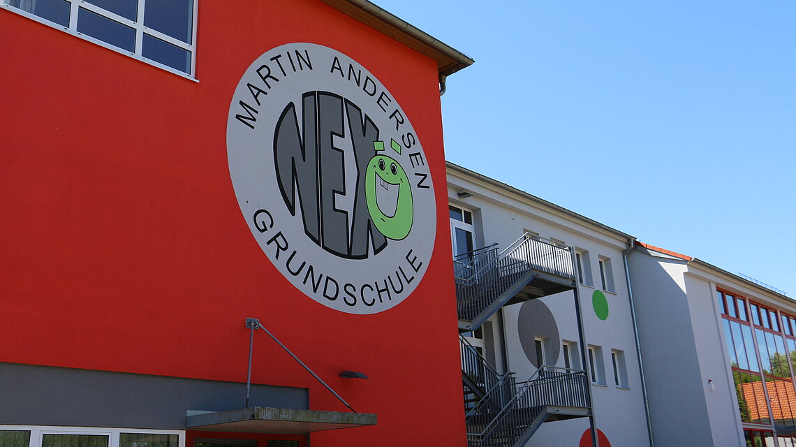 Bild von Grundschule "Martin-Andersen-Nexö" Greifswald, Grundschule mit selbstständigen Klassen für den Förderschwerpunkt Sprache Bild von Grundschule "Martin-Andersen-Nexö" Greifswald, Grundschule mit selbstständigen Klassen für den Förderschwerpunkt Sprache