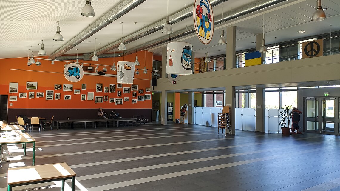 Bild von Eldenburg-Gymnasium Lübz