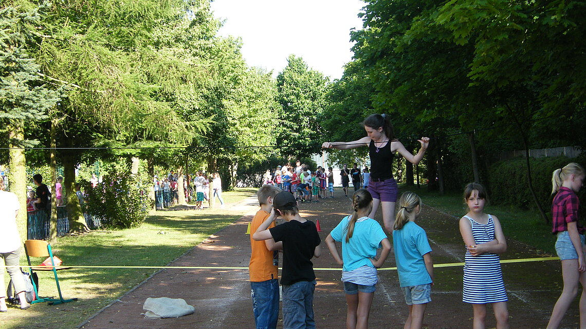 Bild von Regionale Schule mit Grundschule "Heinrich Heine" Gadebusch Bild von Regionale Schule mit Grundschule "Heinrich Heine" Gadebusch