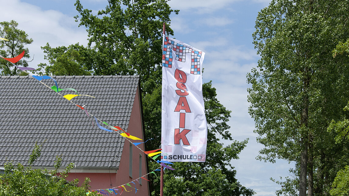 Bild von MOSAIK-Schule - Schule mit Förderschwerpunkt geistige Entwicklung