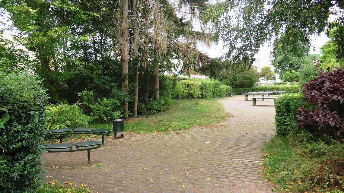 Bild von Gymnasium Am Sonnenkamp, Neukloster