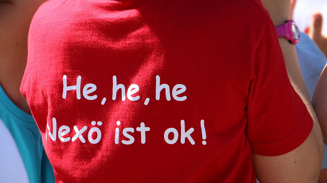 Bild von Grundschule "Martin-Andersen-Nexö" Greifswald, Grundschule mit selbstständigen Klassen für den Förderschwerpunkt Sprache Bild von Grundschule "Martin-Andersen-Nexö" Greifswald, Grundschule mit selbstständigen Klassen für den Förderschwerpunkt Sprache