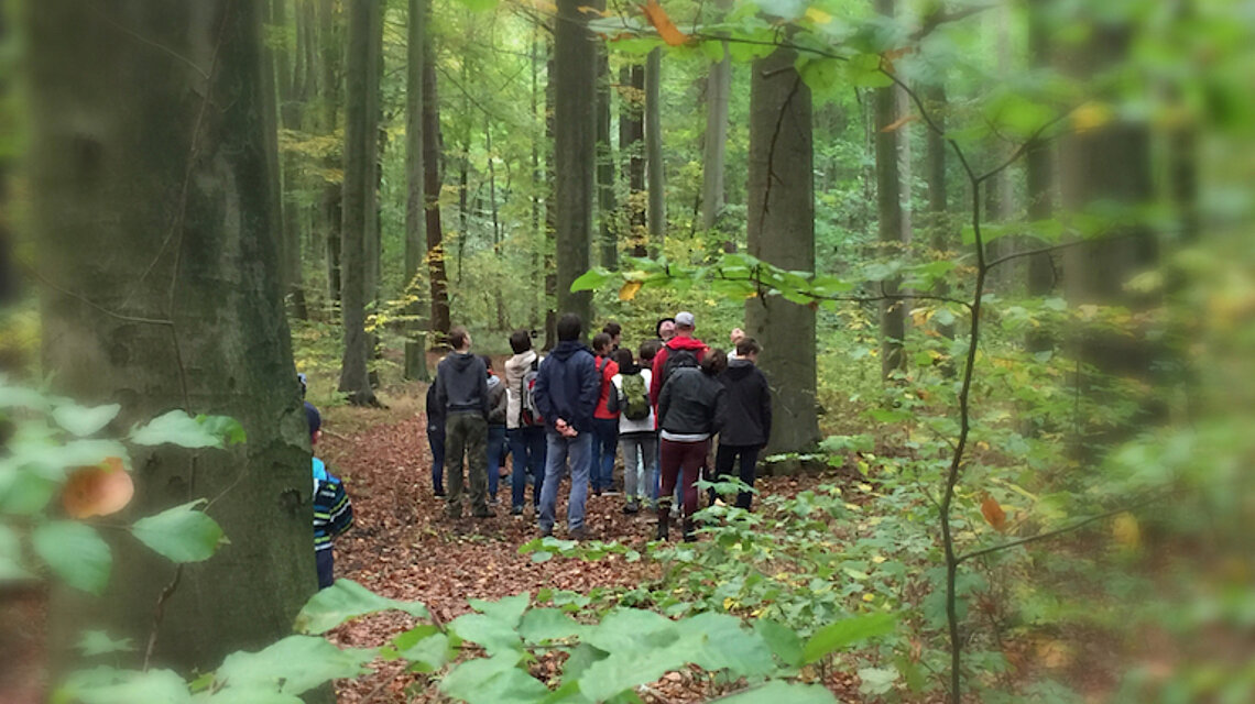 Bild von Schule mit dem Förderschwerpunkt geistige Entwicklung Bad Doberan Bild von Schule mit dem Förderschwerpunkt geistige Entwicklung Bad Doberan