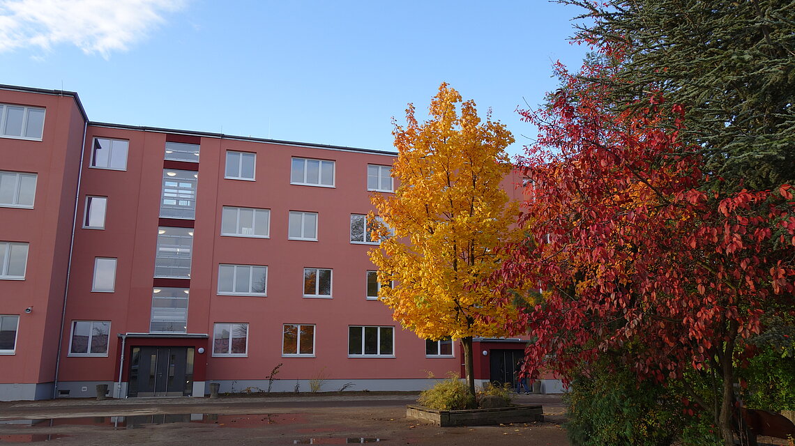 Bild von Regionale Schule Lübz