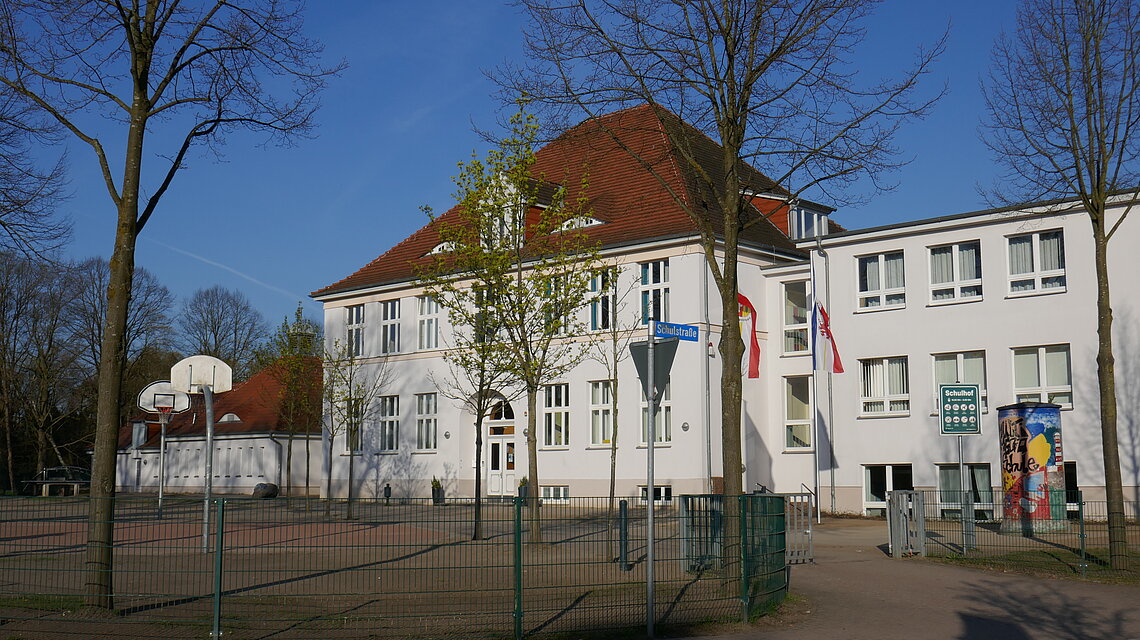 Bild von Regionale Schule mit Grundschule Dassow