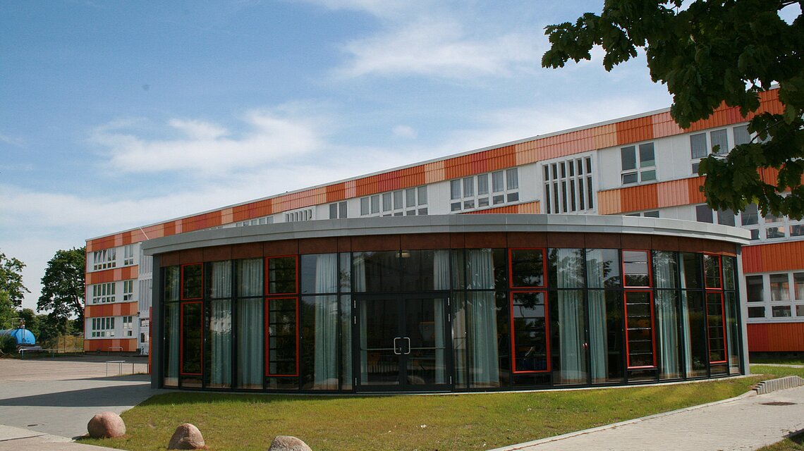 Bild von Regionale Schule mit Grundschule Gingst