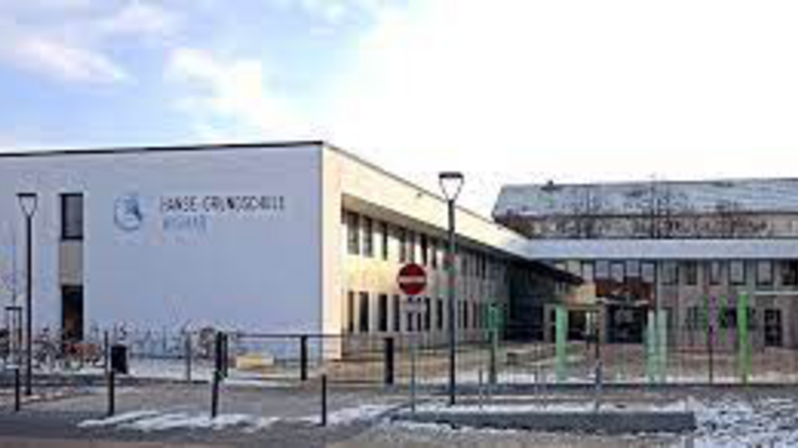 Bild von Hanse-Grundschule Wismar