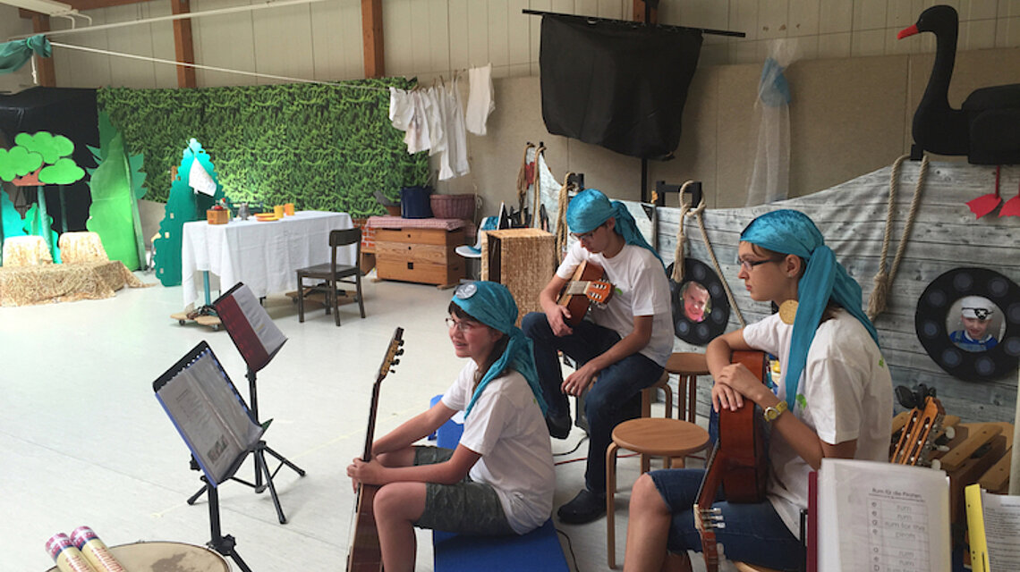 Bild von Schule mit dem Förderschwerpunkt geistige Entwicklung Bad Doberan Bild von Schule mit dem Förderschwerpunkt geistige Entwicklung Bad Doberan