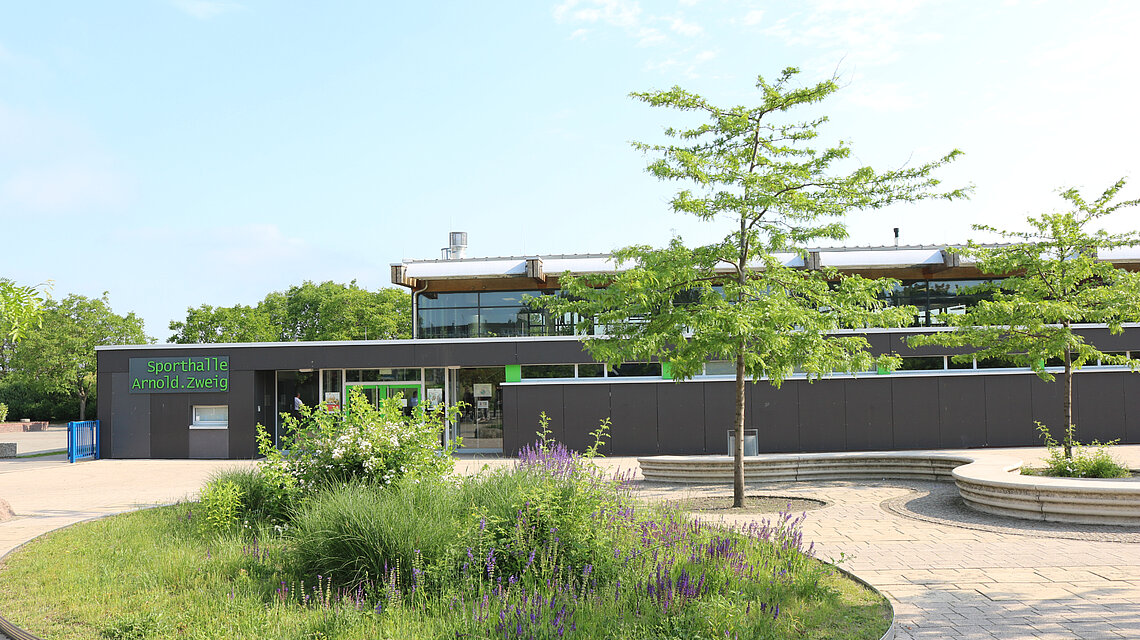 Bild von Regionale Schule "Arnold Zweig" Pasewalk