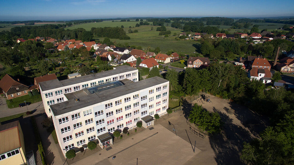 Bild von Regionale Schule mit Grundschule, Vellahn