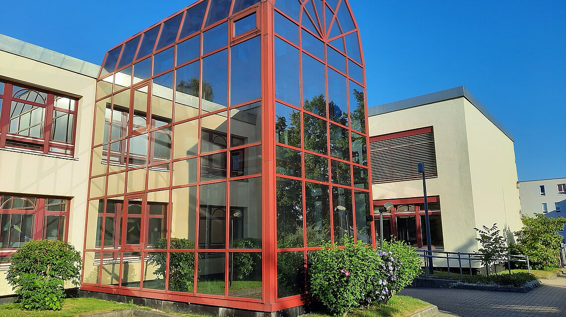 Bild von Schule mit dem Förderschwerpunkt geistige Entwicklung Bad Doberan Bild von Schule mit dem Förderschwerpunkt geistige Entwicklung Bad Doberan