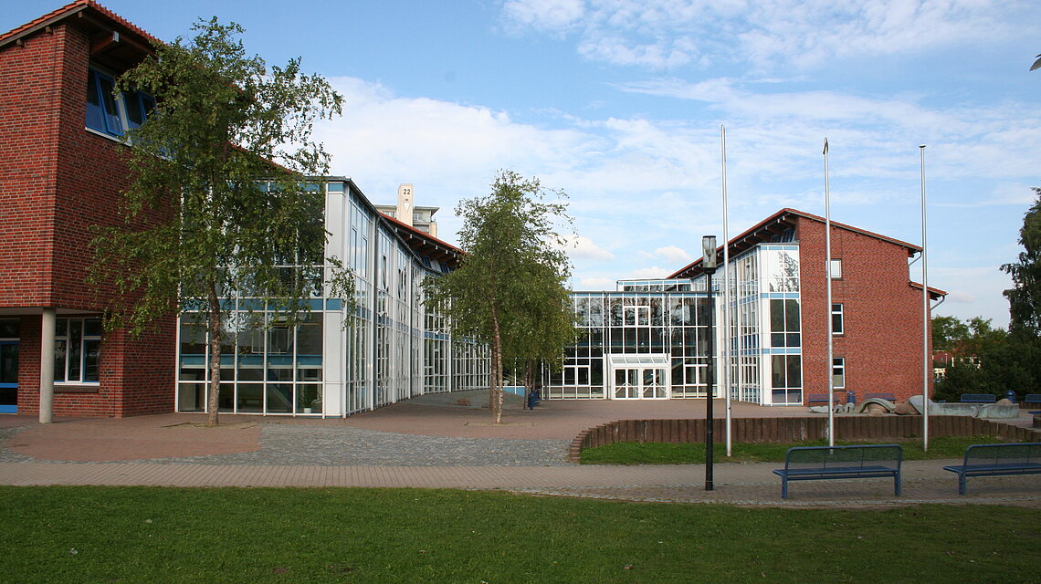 Bild von Regionale Schule "Adolph Diesterweg" Stralsund Bild von Regionale Schule "Adolph Diesterweg" Stralsund