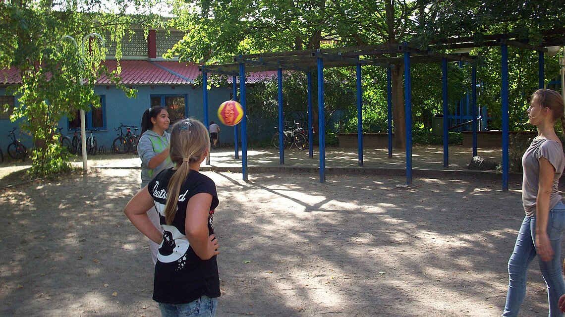 Bild von Müritz - Schulcampus Rechlin - Regionale Schule mit Grundschule