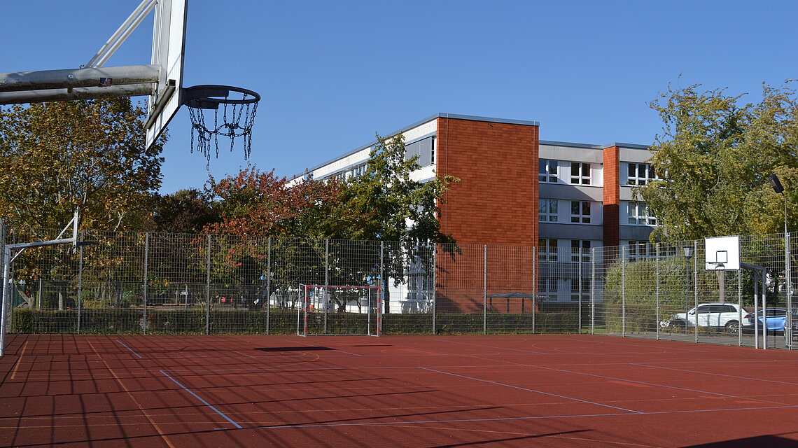 Bild von Regionale Schule mit Grundschule "Prof. Pflugradt" Niepars