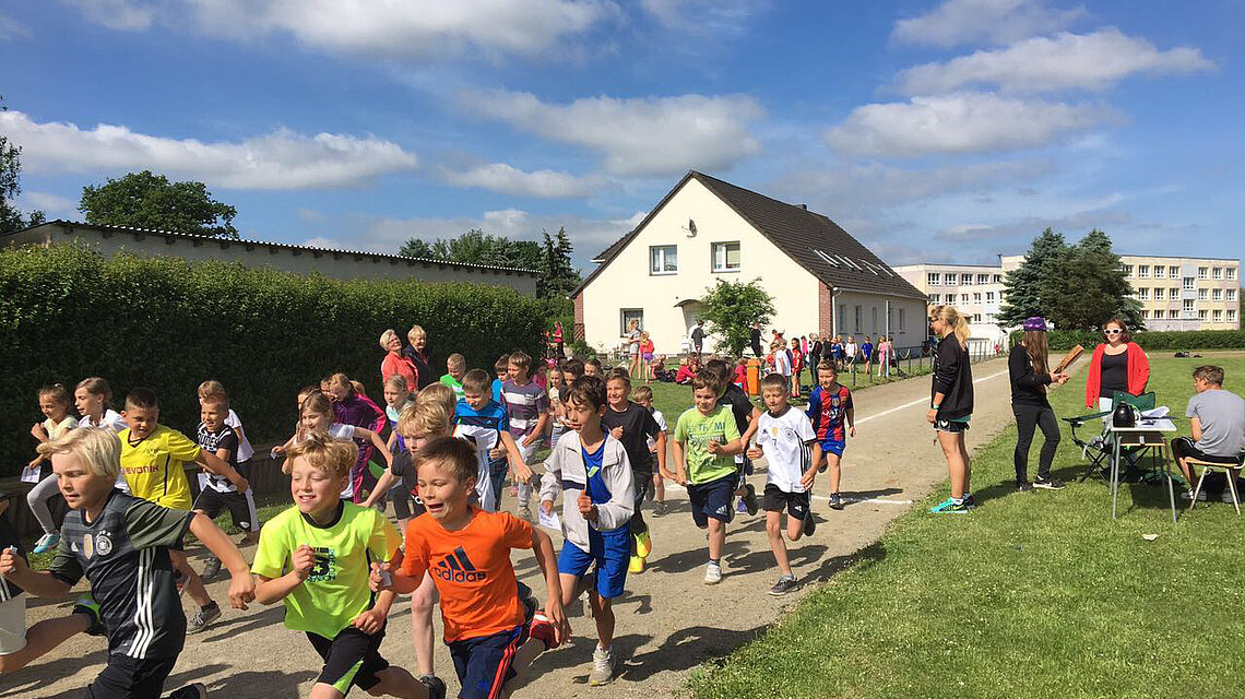 Bild von Regionale Schule mit Grundschule, Vellahn