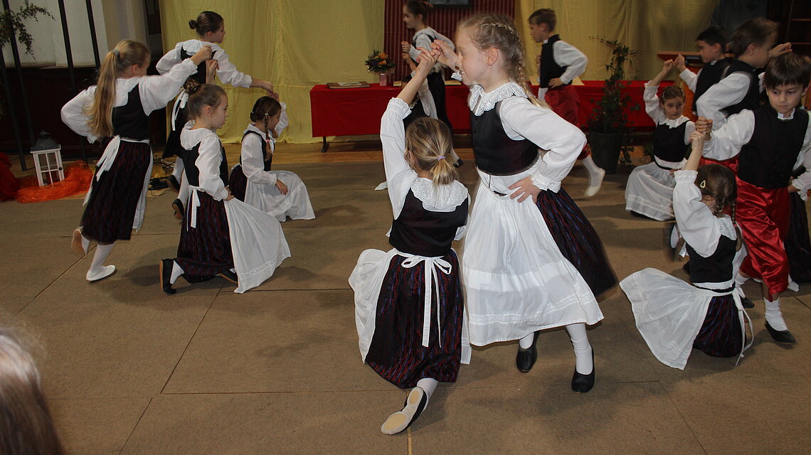 Bild von Grundschule "Fritz Reuter", Grevesmühlen