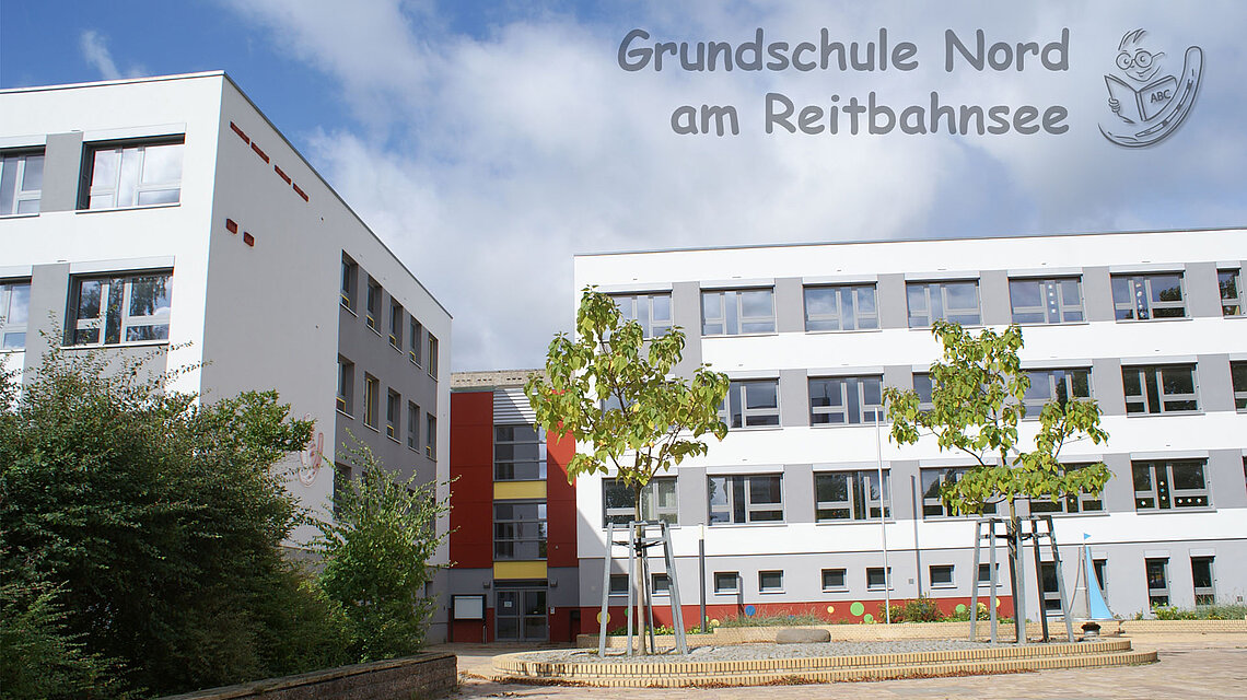 Bild von Grundschule Nord "Am Reitbahnsee", Neubrandenburg