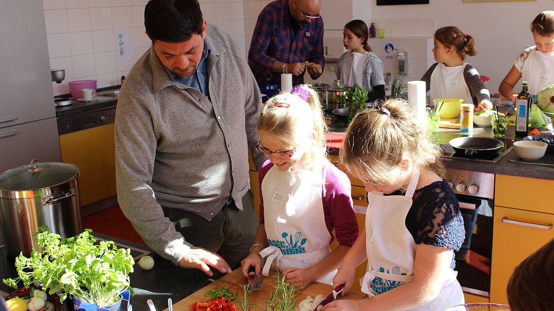 Bild von Grundschule "Fritz Reuter", Crivitz