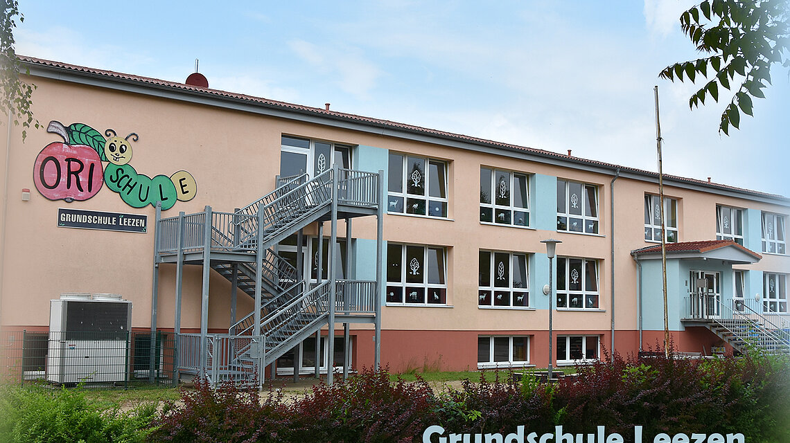 Bild von ORI-Grundschule Leezen