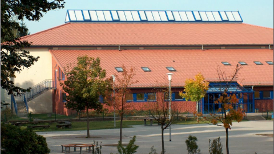 Bild von Regionale Schule "Am Stadtpark" Brüel