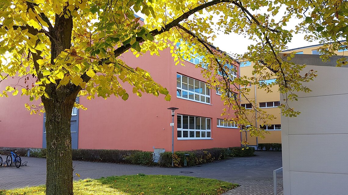 Bild von Regionale Schule Waren/West