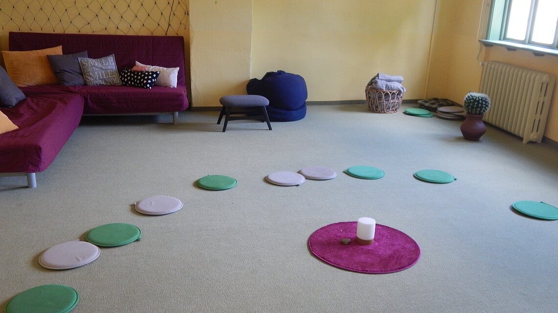 Bild von Grundschule "John Brinckman", Goldberg Bild von Grundschule "John Brinckman", Goldberg