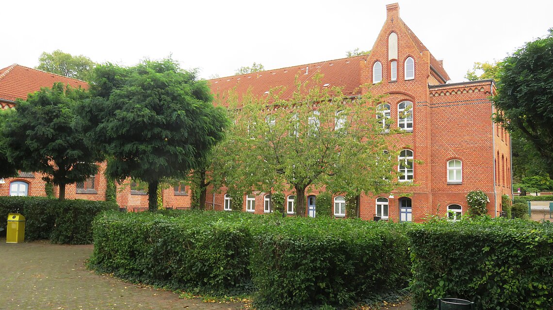 Bild von Gymnasium Am Sonnenkamp, Neukloster