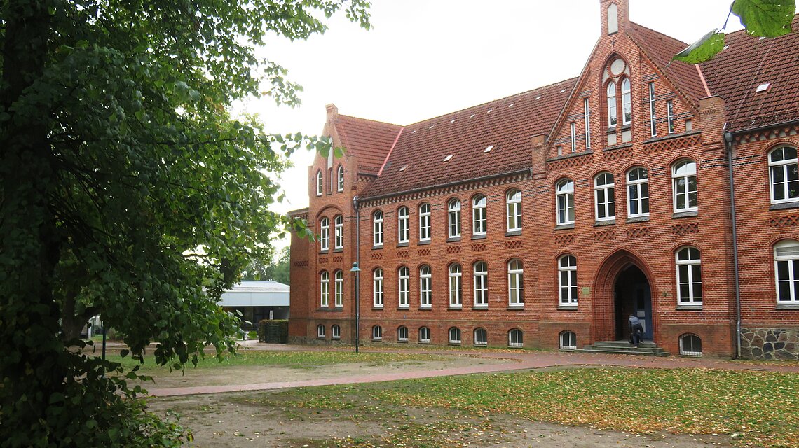 Bild von Gymnasium Am Sonnenkamp, Neukloster