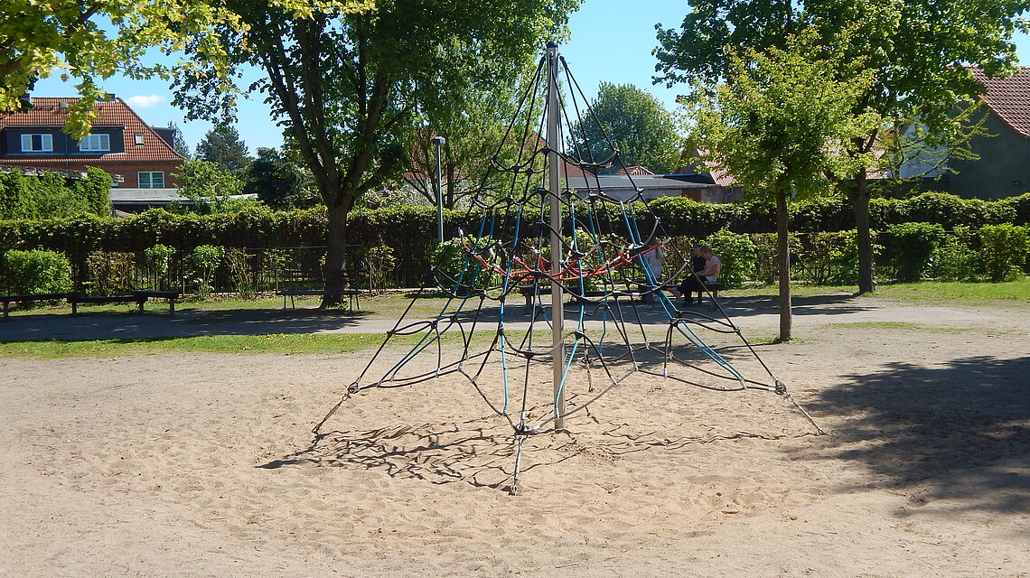 Bild von Grundschule "John Brinckman", Goldberg Bild von Grundschule "John Brinckman", Goldberg