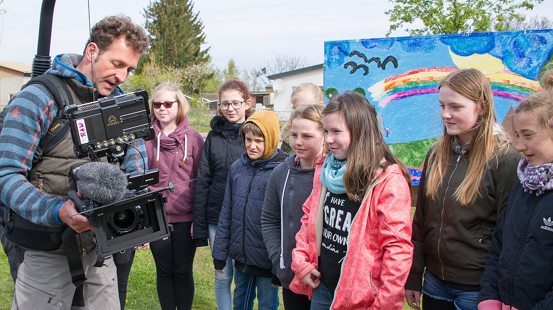 Bild von Regionale Schule mit Grundschule, Vellahn