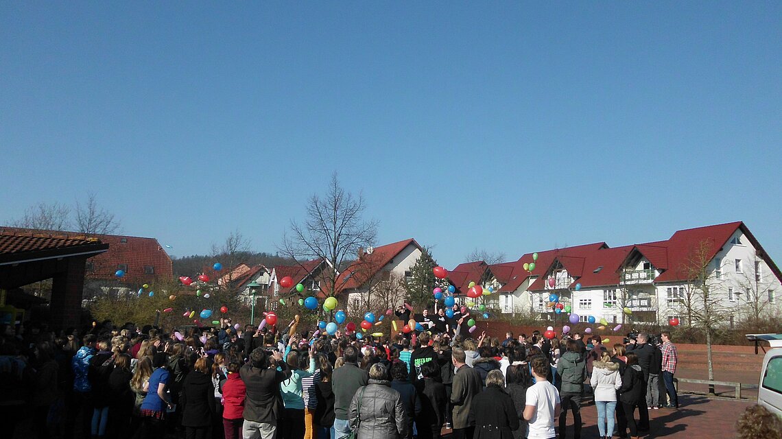 Bild von Europaschule Gymnasium Teterow