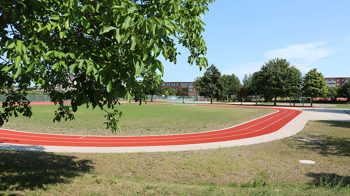 Bild von Regionale Schule "Arnold Zweig" Pasewalk