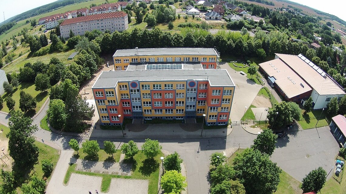 Bild von Regionale Schule "Am Stadtpark" Brüel