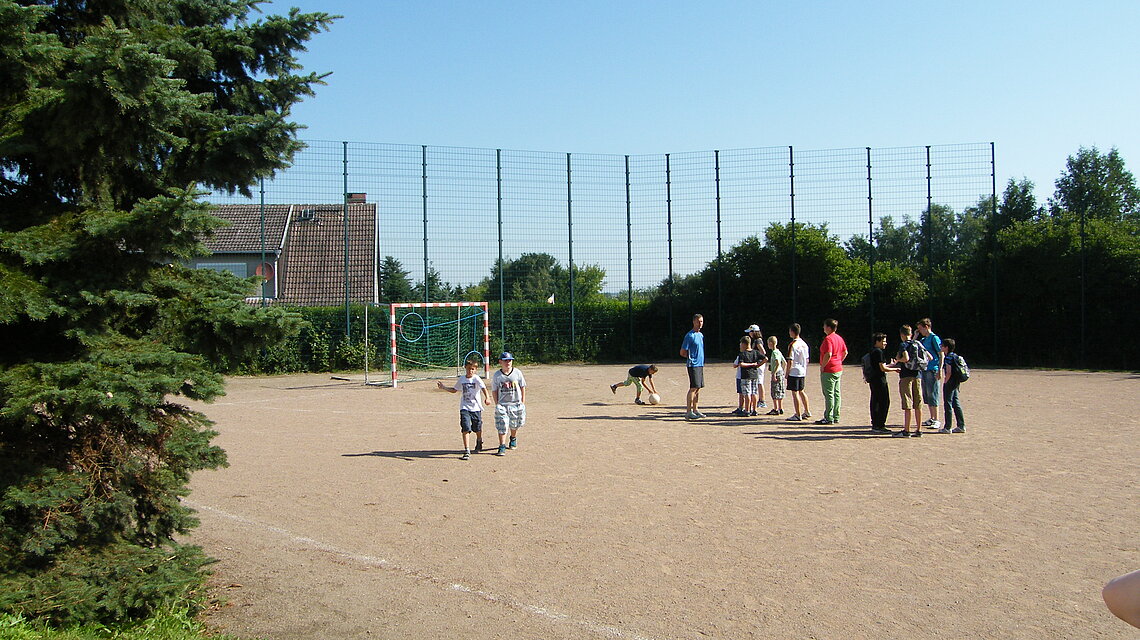 Bild von Regionale Schule mit Grundschule "Heinrich Heine" Gadebusch