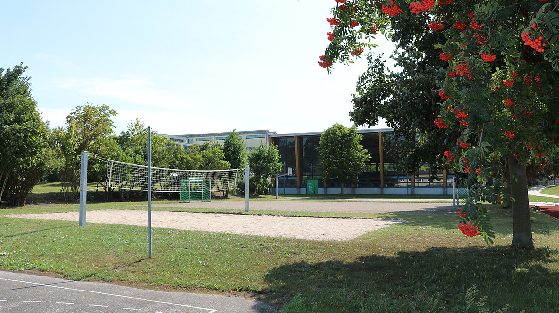 Bild von Regionale Schule "Arnold Zweig" Pasewalk