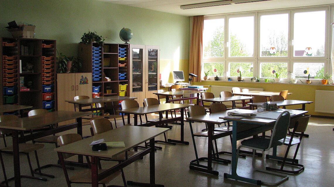 Bild von Grundschule Jürgenstorf Bild von Grundschule Jürgenstorf