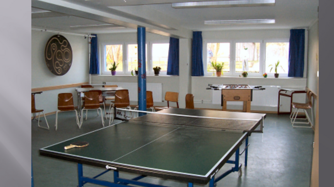 Bild von Regionale Schule "Am Stadtpark" Brüel