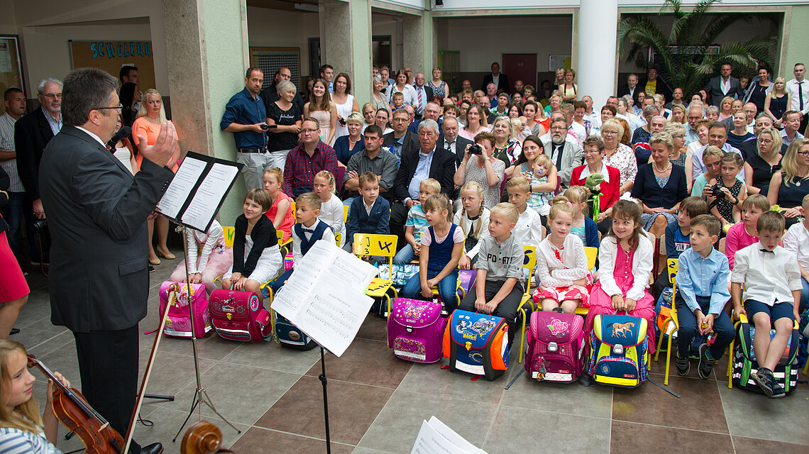 Bild von Regionale Schule mit Grundschule, Vellahn