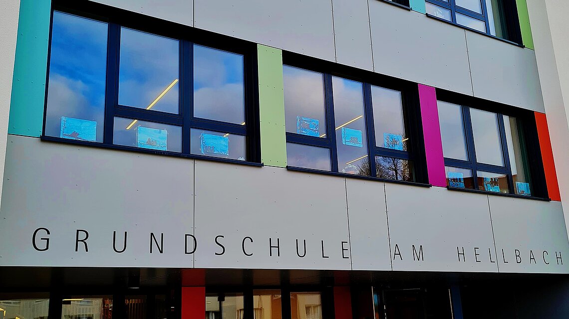 Bild von Grundschule "Am Hellbach", Neubukow Bild von Grundschule "Am Hellbach", Neubukow