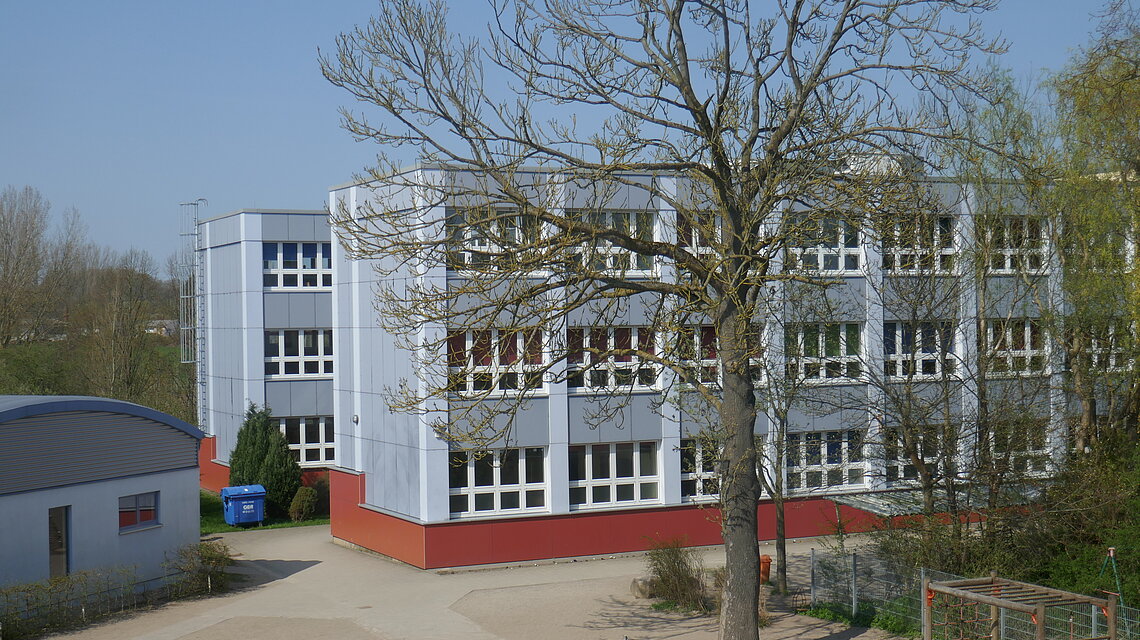 Bild von Regionale Schule mit Grundschule Dassow