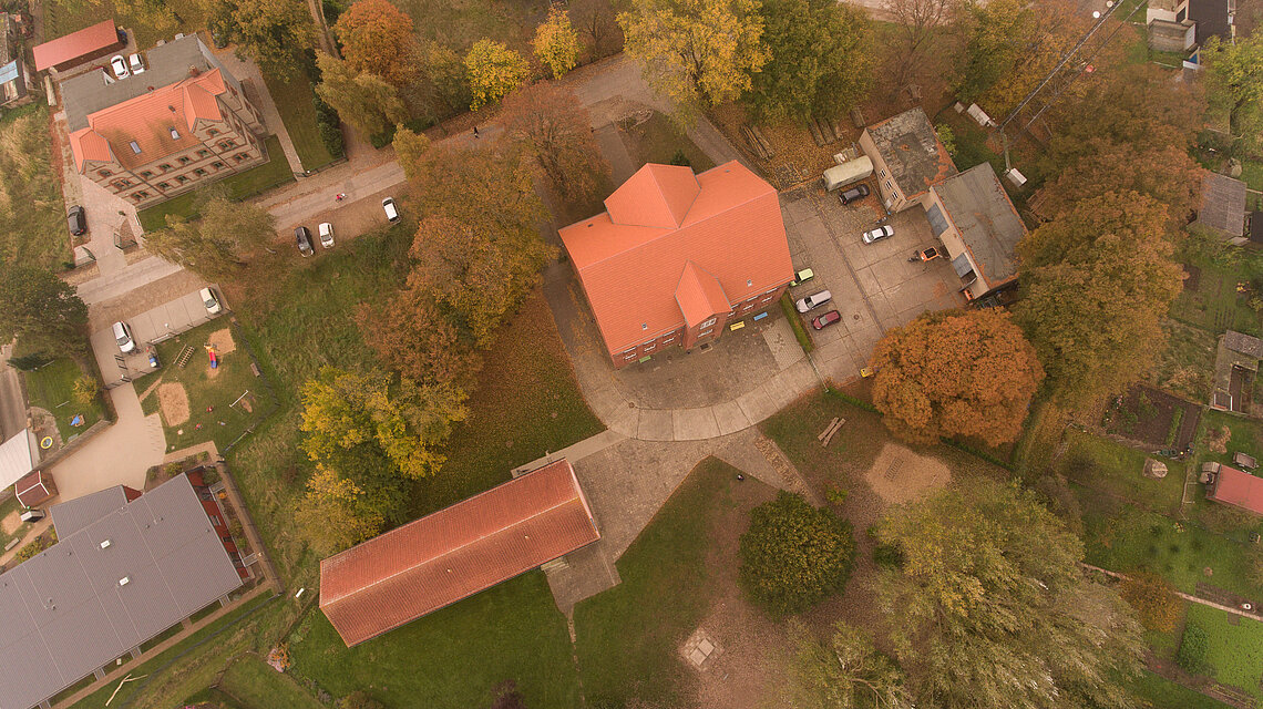 Bild von Grundschule Lassan