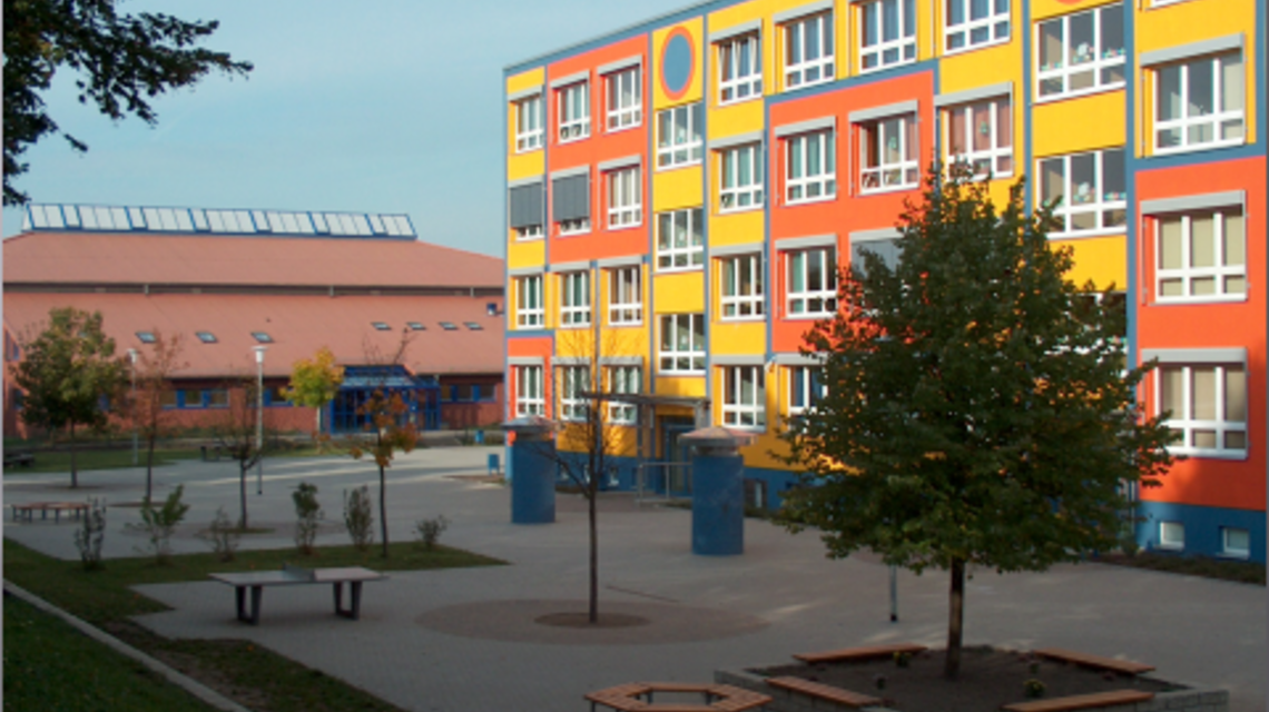 Bild von Regionale Schule "Am Stadtpark" Brüel