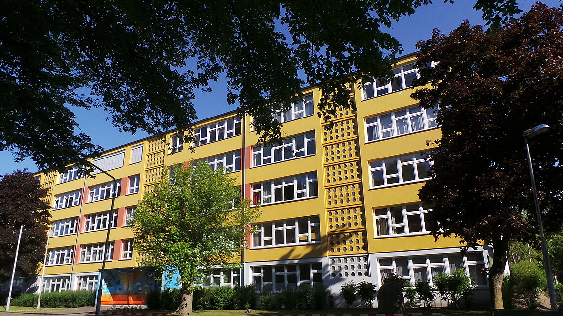 Bild von Warbel-Schule Gnoien, Regionale Schule