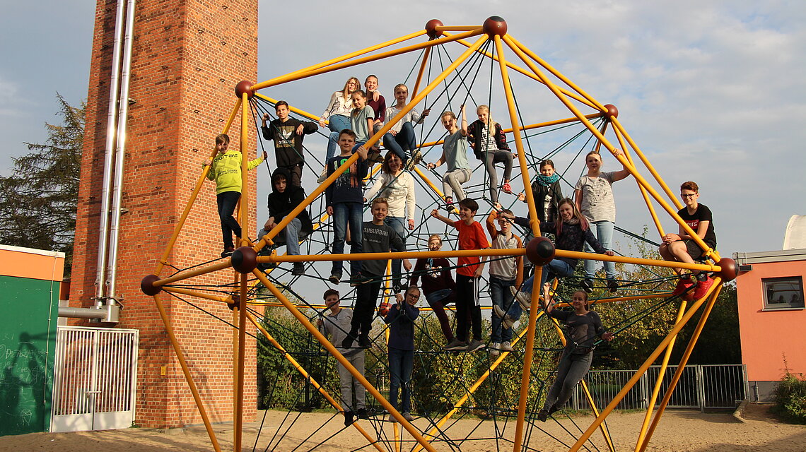 Bild von Regionale Schule mit Grundschule "Am Rietberg", Neuburg